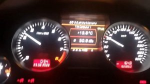 Audi s8,причины расхода топлива