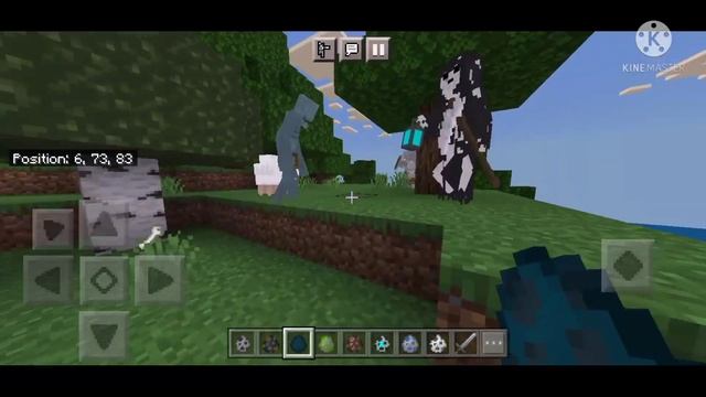 Azton's Vanilla Fantasy Alpha Test 6.0 - New Mob And Bug Fixes смотреть онлайн