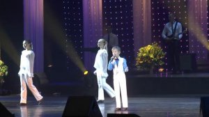 Дорогие мои старики (муз. И. Саруханова ,сл. С. Осиашвили)