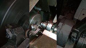 Приспособление для фрезеровки на токарном с ЧПУ станке