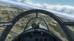 Способ выживания на догфайт серверах IL-2 BoS