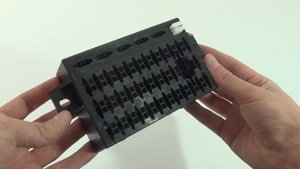 Блок предохранителей HD72/HD78