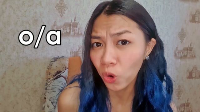Почему так сложно делать видео на русском? Иностранка учит русский язык