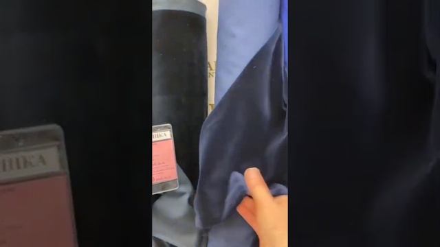 Обзор хлопкового бархата