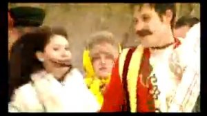 Nurlan Abdullin "Ah, vesna!"