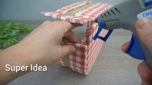 DIY Удобный Органайзер для хранения Специй