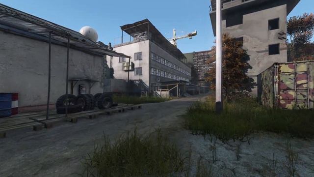 DayZ Console Trader City | Pavlovo Overhaul | By: MrDannyBlack