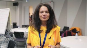 Интервью с Валерией Рудских, организатор деловой программы