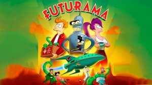 Футурама | Futurama, 2024, 12 сезон, 10 серий