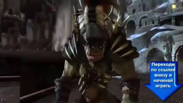 Топ браузерная игра Panzar. смотреть онлайн