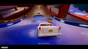 Hot Wheels Unleashed trailer 2