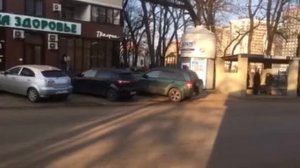 Краснодар Улица Героя Яцкова 48