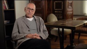 Режиссер Андрей Кончаловский о Ржевском мемориале