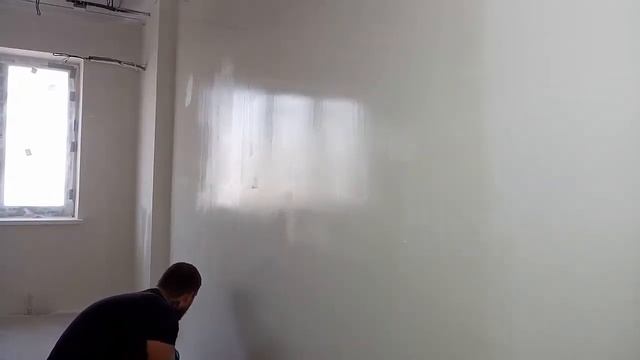 Механизированная шпаклевка в Воронеже смотреть онлайн