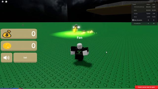 Roblox Script Showcase Episode#1819/Xester Attack смотреть онлайн