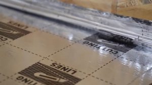 Инструкция по монтажу подложки Arbiton Secura Extra Aquastop Smart 3мм