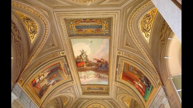 Главные достопримечательности Рима за 5 минут / The main attractions of Rome in 5 minutes