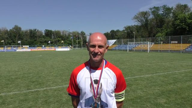 Александр Пироженко