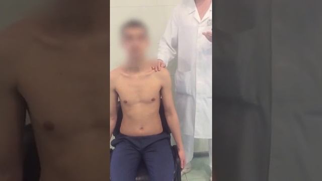 Методика обследования травматологических больных