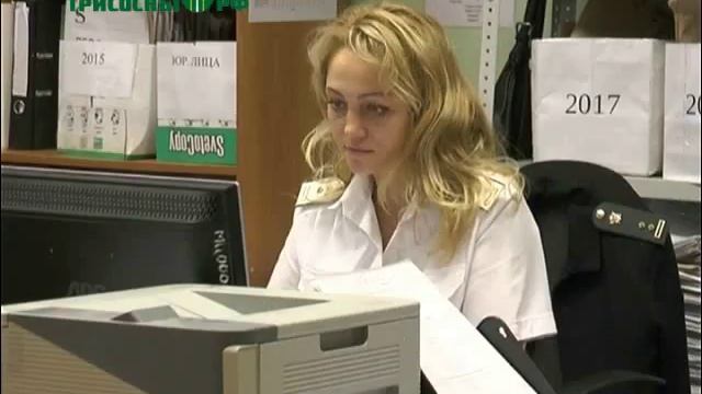 В профессиональный праздник на рабочем месте