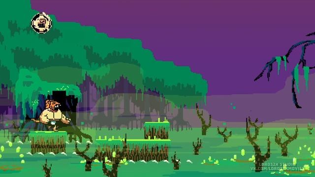 Мифы о Геракле. 12 подвигов в 8 битах (2018) смотреть онлайн