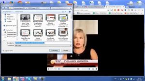 Как скачать видео с инстаграм на компьютер #proektonline