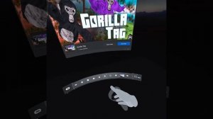 How to play gorilla tag on steam vr (pc) (oculus quest 2)