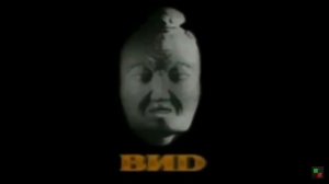 My own 2 versions of the BND Of Doom Logo