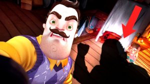 СОСЕД И ТЕНЬ. ФИНАЛ ► Hello Neighbor 2 |4| | Привет Сосед 2