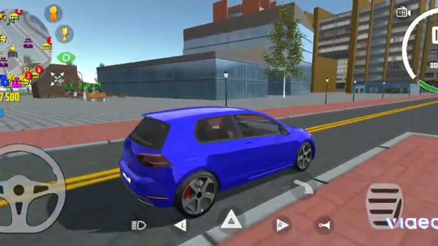 Что будет в новом обновление симулятор автомобиля 2 и Реал опер Сити смотреть онлайн