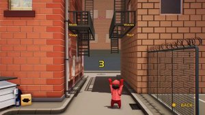 How to play gang beasts with bots