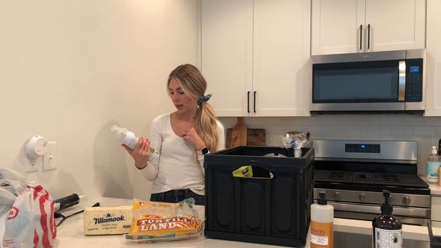 BIG ORGANIC COSTCO HAUL FALL 2020 смотреть онлайн