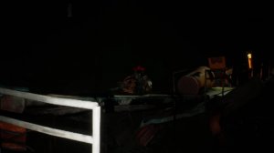 Прохождение Five Nights at Freddy's Security Breach RUIN #3 - Непонятки