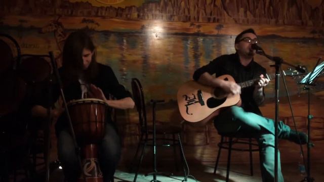 М. Верчевьев / ПереХлёсТ / - Я не приду (акустика) смотреть онлайн