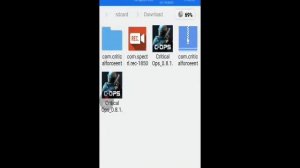 Инструкцыя как устаговить читы на критикал опс.