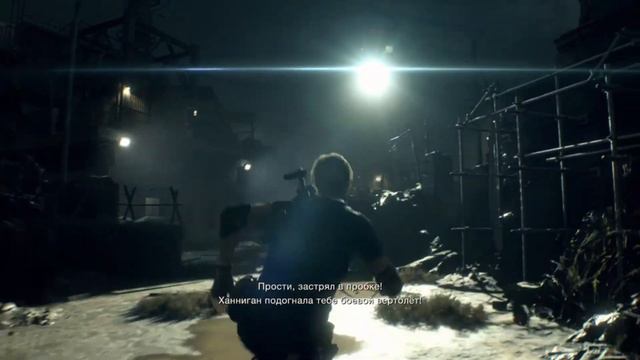 Обзор Resident evil 4 Remake на ps4 смотреть онлайн