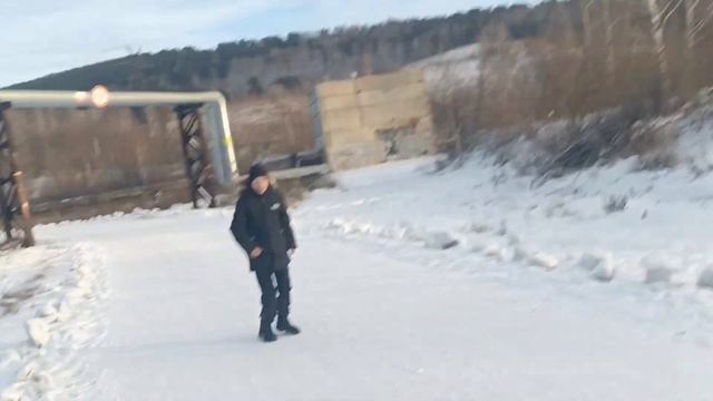 мы СНИМАЛИ РОЛИК как ВДРУГ на НАПАЛ МОНСТР! *Он нас сьел?* смотреть онлайн