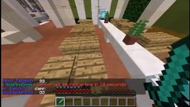 Hide'n'seek Ep 1 смотреть онлайн