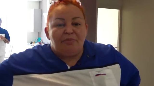 Удаленное видео Елены Дзык. ГРАНУЛЕМА С МУЗЫКАЛЬНЫМ ОБРАЗОВАНИЕМ ИЗ БАРНАУЛА. #стопдзык смотреть онлайн