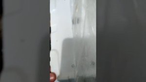 Распаковка уже дома Electrolux GWH 10 NanoPlus 2.0