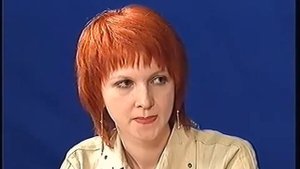 Агата Кристи интервью Оренбург 2003г