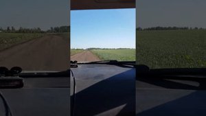 Дальняя дорога из Серноводска в Самару