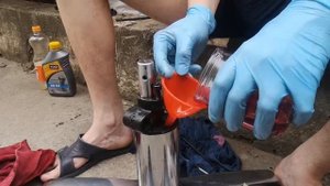 ремонт гидроцилиндра парикмахерского кресла н4 2022(2)