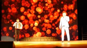 уфа-популярные башкирские татарские песни 70-80 90-х  в исполнении солистов гдк.концерт 17 10 2023