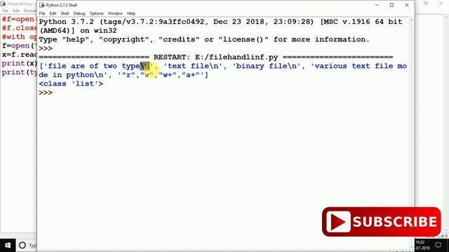 Chapter 4 Data file handling in python CSXII cbse 12 text file and binary file handlng