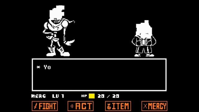 Ranking Every Undertale Boss Theme! смотреть онлайн
