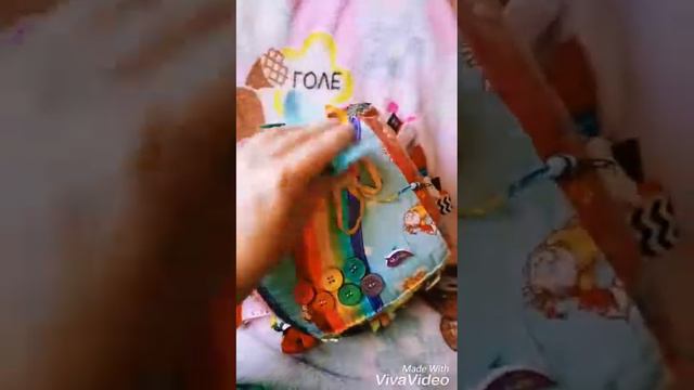 Развивающий кубик) смотреть онлайн