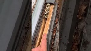 Ошибки монтажа мансардных окон