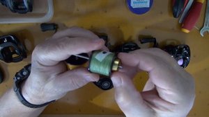 Daiwa Prorex PE SV TW 100HSL. Лучше, чем Tatula?