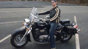 suzuki boulevard c50